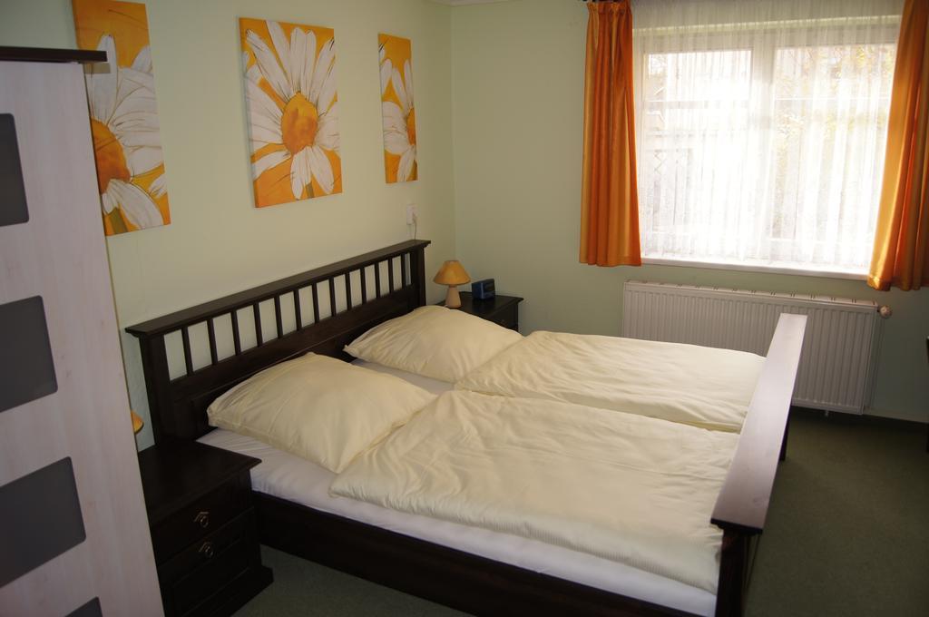 Ferienwohnung Pohle-Priske Radebeul Exterior foto