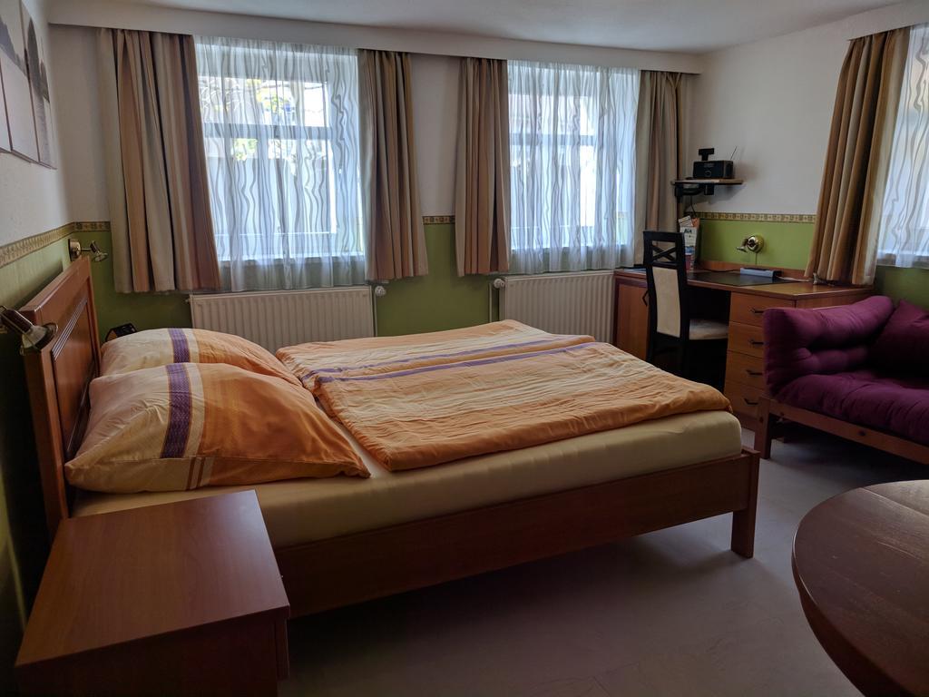 Ferienwohnung Pohle-Priske Radebeul Exterior foto