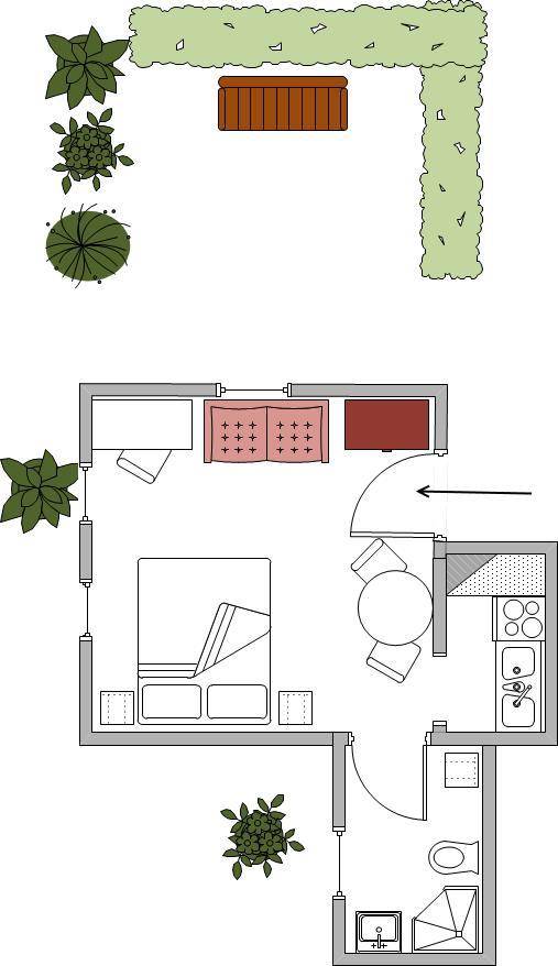 Ferienwohnung Pohle-Priske Radebeul Exterior foto