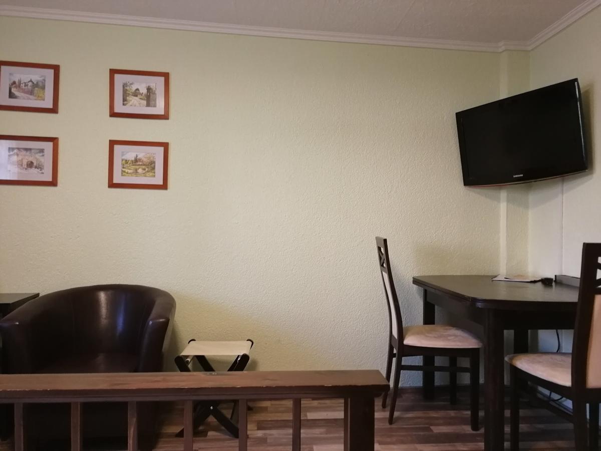 Ferienwohnung Pohle-Priske Radebeul Exterior foto